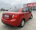 Червоний Кіа Ріо, об'ємом двигуна 1.4 л та пробігом 250 тис. км за 3800 $, фото 3 на Automoto.ua