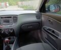 Красный Киа Рио, объемом двигателя 1.4 л и пробегом 68 тыс. км за 6500 $, фото 7 на Automoto.ua