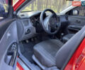 Красный Киа Рио, объемом двигателя 1.4 л и пробегом 135 тыс. км за 6800 $, фото 12 на Automoto.ua