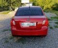 Червоний Кіа Ріо, об'ємом двигуна 1.4 л та пробігом 68 тис. км за 6500 $, фото 20 на Automoto.ua