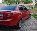 Червоний Кіа Ріо, об'ємом двигуна 1.4 л та пробігом 208 тис. км за 3950 $, фото 6 на Automoto.ua