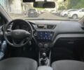 Червоний Кіа Ріо, об'ємом двигуна 1.4 л та пробігом 220 тис. км за 5700 $, фото 7 на Automoto.ua