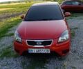 Червоний Кіа Ріо, об'ємом двигуна 1.4 л та пробігом 68 тис. км за 6500 $, фото 4 на Automoto.ua