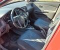 Красный Киа Рио, объемом двигателя 1.4 л и пробегом 198 тыс. км за 7500 $, фото 7 на Automoto.ua