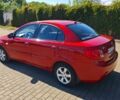 Красный Киа Рио, объемом двигателя 1.4 л и пробегом 142 тыс. км за 5699 $, фото 16 на Automoto.ua