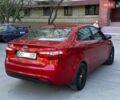 Червоний Кіа Ріо, об'ємом двигуна 1.4 л та пробігом 190 тис. км за 5999 $, фото 5 на Automoto.ua