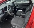 Червоний Кіа Ріо, об'ємом двигуна 1.4 л та пробігом 212 тис. км за 6000 $, фото 16 на Automoto.ua