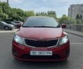 Червоний Кіа Ріо, об'ємом двигуна 1.4 л та пробігом 220 тис. км за 5000 $, фото 1 на Automoto.ua