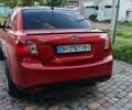 Червоний Кіа Ріо, об'ємом двигуна 1.4 л та пробігом 208 тис. км за 3950 $, фото 4 на Automoto.ua
