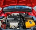 Червоний Кіа Ріо, об'ємом двигуна 1.4 л та пробігом 208 тис. км за 3950 $, фото 11 на Automoto.ua