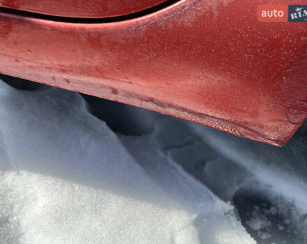 Червоний Кіа Ріо, об'ємом двигуна 1.4 л та пробігом 170 тис. км за 4500 $, фото 9 на Automoto.ua