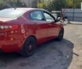 Красный Киа Рио, объемом двигателя 1.4 л и пробегом 319 тыс. км за 5700 $, фото 17 на Automoto.ua