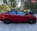 Червоний Кіа Ріо, об'ємом двигуна 1.4 л та пробігом 190 тис. км за 5999 $, фото 1 на Automoto.ua