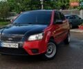 Красный Киа Рио, объемом двигателя 1.4 л и пробегом 300 тыс. км за 4200 $, фото 11 на Automoto.ua