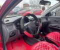 Червоний Кіа Ріо, об'ємом двигуна 1.4 л та пробігом 113 тис. км за 5899 $, фото 9 на Automoto.ua