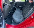 Красный Киа Рио, объемом двигателя 1.4 л и пробегом 190 тыс. км за 5999 $, фото 12 на Automoto.ua