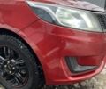 Червоний Кіа Ріо, об'ємом двигуна 1.4 л та пробігом 212 тис. км за 6000 $, фото 18 на Automoto.ua