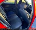 Красный Киа Рио, объемом двигателя 1.4 л и пробегом 155 тыс. км за 6700 $, фото 10 на Automoto.ua