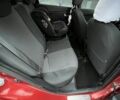 Червоний Кіа Ріо, об'ємом двигуна 1.4 л та пробігом 212 тис. км за 6000 $, фото 15 на Automoto.ua