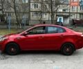 Красный Киа Рио, объемом двигателя 1.4 л и пробегом 190 тыс. км за 6350 $, фото 7 на Automoto.ua