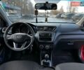 Червоний Кіа Ріо, об'ємом двигуна 1.4 л та пробігом 190 тис. км за 6350 $, фото 13 на Automoto.ua