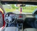 Червоний Кіа Ріо, об'ємом двигуна 1.4 л та пробігом 208 тис. км за 3950 $, фото 13 на Automoto.ua