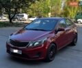 Красный Киа Рио, объемом двигателя 1.4 л и пробегом 190 тыс. км за 6350 $, фото 9 на Automoto.ua