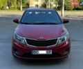Красный Киа Рио, объемом двигателя 0 л и пробегом 190 тыс. км за 5999 $, фото 1 на Automoto.ua
