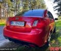 Красный Киа Рио, объемом двигателя 1.4 л и пробегом 155 тыс. км за 6700 $, фото 4 на Automoto.ua