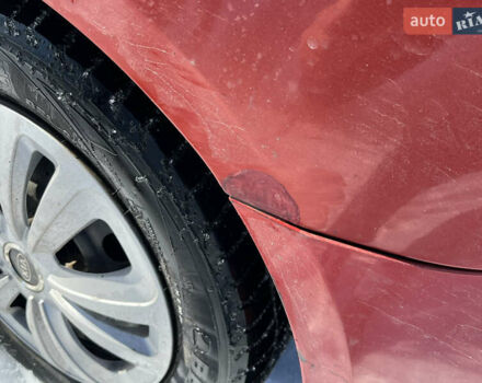 Червоний Кіа Ріо, об'ємом двигуна 1.4 л та пробігом 170 тис. км за 4500 $, фото 10 на Automoto.ua