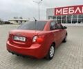Червоний Кіа Ріо, об'ємом двигуна 1.4 л та пробігом 250 тис. км за 3800 $, фото 14 на Automoto.ua