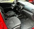 Красный Киа Рио, объемом двигателя 1.4 л и пробегом 190 тыс. км за 6350 $, фото 9 на Automoto.ua