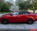 Красный Киа Рио, объемом двигателя 1.4 л и пробегом 190 тыс. км за 6350 $, фото 5 на Automoto.ua