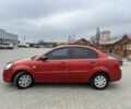 Червоний Кіа Ріо, об'ємом двигуна 1.4 л та пробігом 250 тис. км за 3800 $, фото 5 на Automoto.ua