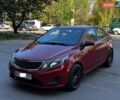 Червоний Кіа Ріо, об'ємом двигуна 1.4 л та пробігом 190 тис. км за 5999 $, фото 9 на Automoto.ua