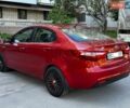 Червоний Кіа Ріо, об'ємом двигуна 1.4 л та пробігом 190 тис. км за 5999 $, фото 6 на Automoto.ua