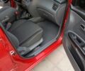 Червоний Кіа Ріо, об'ємом двигуна 0 л та пробігом 70 тис. км за 6527 $, фото 9 на Automoto.ua