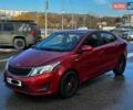 Червоний Кіа Ріо, об'ємом двигуна 1.4 л та пробігом 190 тис. км за 6350 $, фото 9 на Automoto.ua