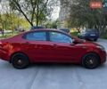 Красный Киа Рио, объемом двигателя 1.4 л и пробегом 190 тыс. км за 6350 $, фото 4 на Automoto.ua