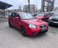 Червоний Кіа Ріо, об'ємом двигуна 1.4 л та пробігом 113 тис. км за 5899 $, фото 2 на Automoto.ua