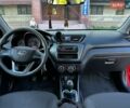 Червоний Кіа Ріо, об'ємом двигуна 1.4 л та пробігом 190 тис. км за 5999 $, фото 15 на Automoto.ua