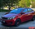 Красный Киа Рио, объемом двигателя 1.4 л и пробегом 190 тыс. км за 6350 $, фото 7 на Automoto.ua