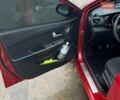 Красный Киа Рио, объемом двигателя 1.4 л и пробегом 214 тыс. км за 5900 $, фото 14 на Automoto.ua