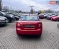Красный Киа Рио, объемом двигателя 1.4 л и пробегом 113 тыс. км за 5100 $, фото 7 на Automoto.ua