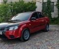 Червоний Кіа Ріо, об'ємом двигуна 1.4 л та пробігом 208 тис. км за 3950 $, фото 3 на Automoto.ua