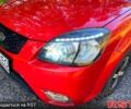 Красный Киа Рио, объемом двигателя 1.4 л и пробегом 155 тыс. км за 6700 $, фото 6 на Automoto.ua