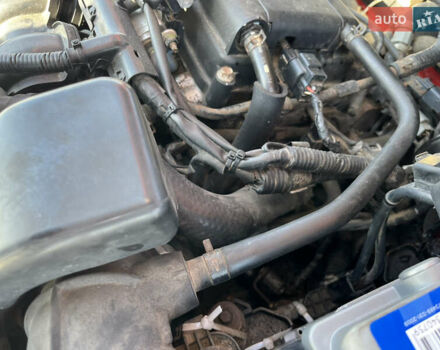 Червоний Кіа Ріо, об'ємом двигуна 1.4 л та пробігом 170 тис. км за 4500 $, фото 25 на Automoto.ua