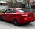Красный Киа Рио, объемом двигателя 1.4 л и пробегом 190 тыс. км за 6350 $, фото 6 на Automoto.ua