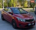 Червоний Кіа Ріо, об'ємом двигуна 1.4 л та пробігом 190 тис. км за 5999 $, фото 3 на Automoto.ua