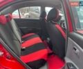 Красный Киа Рио, объемом двигателя 1.4 л и пробегом 113 тыс. км за 5100 $, фото 15 на Automoto.ua